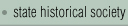 South Dakota State Historical Society